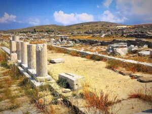 one of the must see excursions in Mykonos.